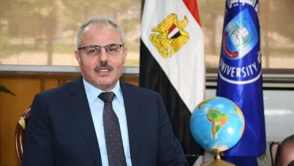 جامعة قناة السويس تُنهي استعداداتها لخوض منافسات دورة الألعاب الإفريقية الـ12 للجامعات ”القاهرة 2026”