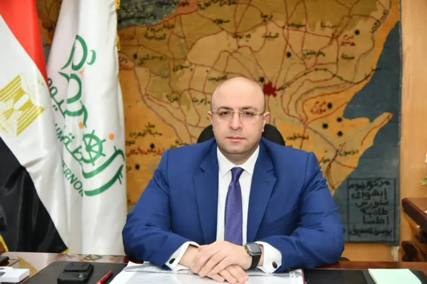 محافظة الفيوم تحذر المواطنين من التعامل مع الكيانات التعليمية والتدريبية الوهمية