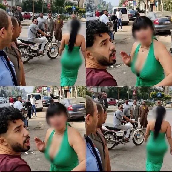 حق الشاب رجع.. الأمن يلقي القبض على السيدة المتورطة في حادث دهس بمصر الجديدة