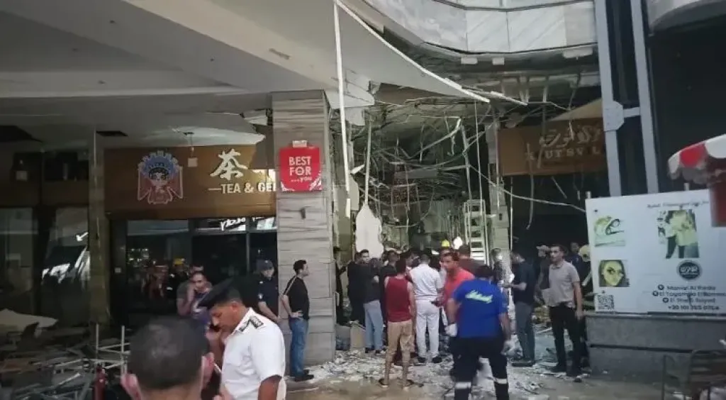 شقيقة إحدى المصابات في مول أرابيلا: أقف عاجزة بين جراحة قد تنهي حياة أختي.. أو أدوية صرع تُهدد بدخولها في غيبوبة