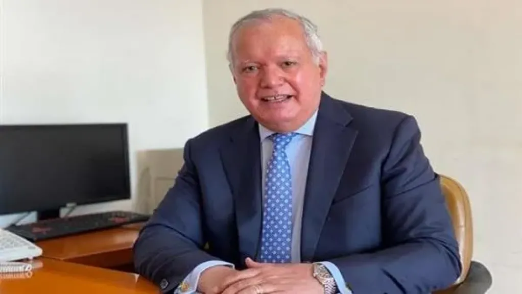 وزير الخارجية الأسبق: سد ”جوليوس نيريري” رد عملي وصريح على أوهام وأكاذيب المسؤولين الإثيوبيين
