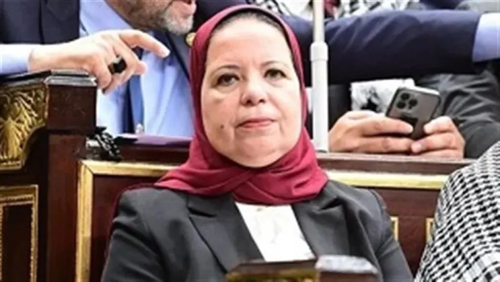 النائبة أمل عصفور: البكالوريا يمكن أن تكون خطوة مهمة إلى الأمام ولكن بشرط ألا نكتفي بتغيير شكل الثانوية العامة