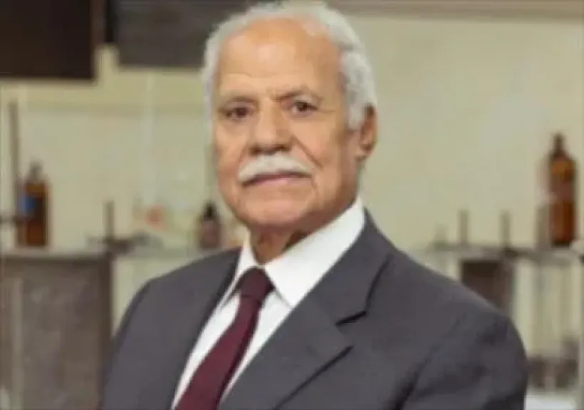 النائب محمد أبو العلا، رئيس الحزب العربي الديمقراطي الناصري