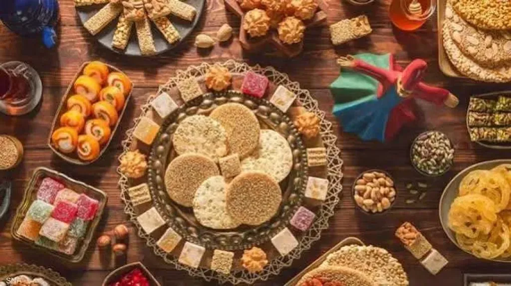  أسعار حلاوة المولد 