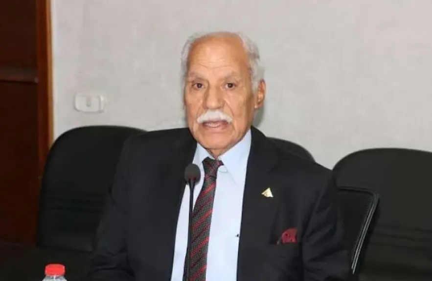 النائب محمد أبو العلا