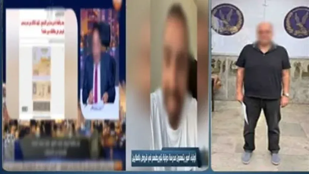 سقط بـ 619 ضحية.. كواليس حبس مالك مدرسة ”جلوبال باراديم” لسرقته بيانات أولياء الأمور