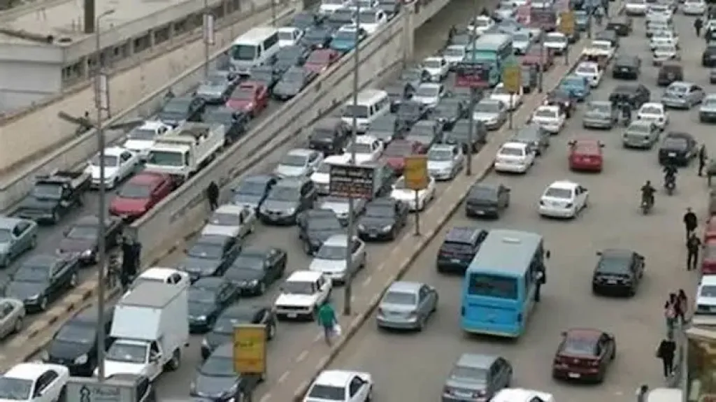 الحق مشوارك.. كثافات مرورية بشوارع القاهرة الكبرى اليوم الأحد تزامنًا مع أول الأسبوع