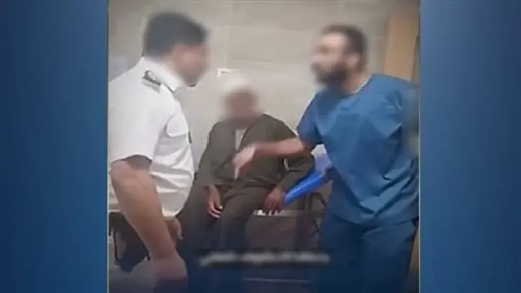 انتظار 8 ساعات وسرطان رئة.. كواليس مثيرة تكشفها ”الداخلية” في خناقة ضابط وطبيب سوهاج