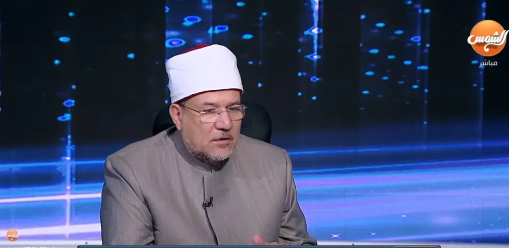 محمد مختار جمعة: نزع الحوادث الفردية من سياقها وتضخيمها رقميًا محاولة لتزييف الوعي وتصدير صورة غير حقيقية عن مصر