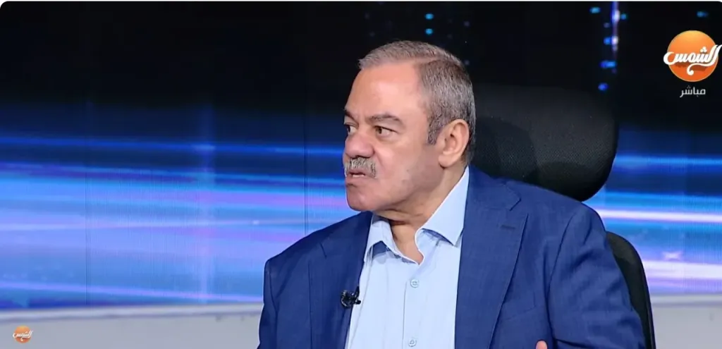 اللواء أمجد شافعي: الدارك ويب والسوشيال ميديا تهديد صريح لمجتمعنا.. والخط الأول للمواجهة يبدأ من يقظة الأسرة