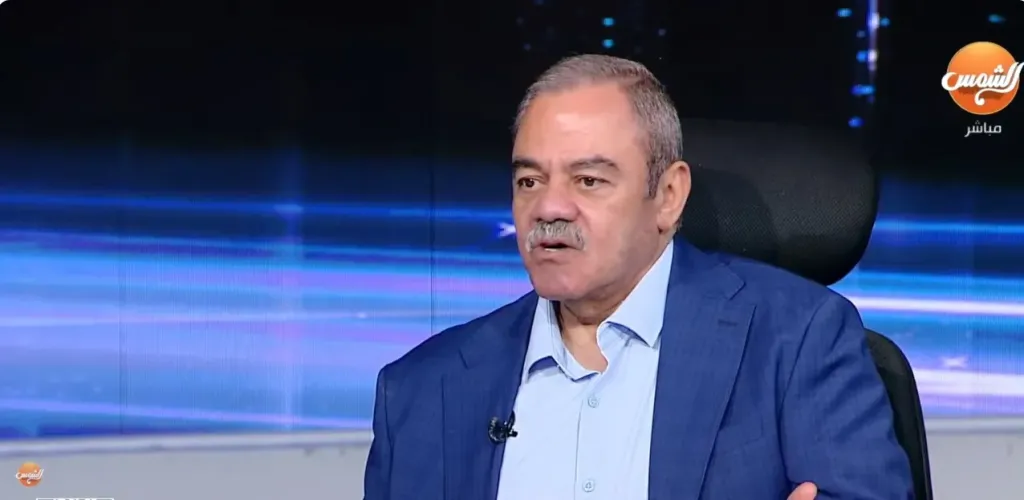 اللواء أمجد شافعي: إعادة تداول الجريمة يُحقق أهداف المفسدين ويزيف الوعي المجتمعي