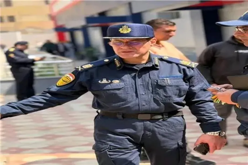 زوجة الشهيد محمد الشربيني تكشف كيف أنقذ 300 عاملة حاصرتهن النيران داخل مصنع ملابس