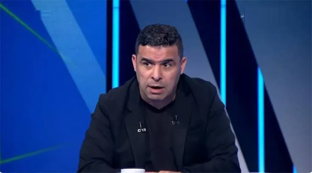 خالد الغندور يكشف تفاصيل موقف عبد الله السعيد من مباراة الزمالك المقبلة