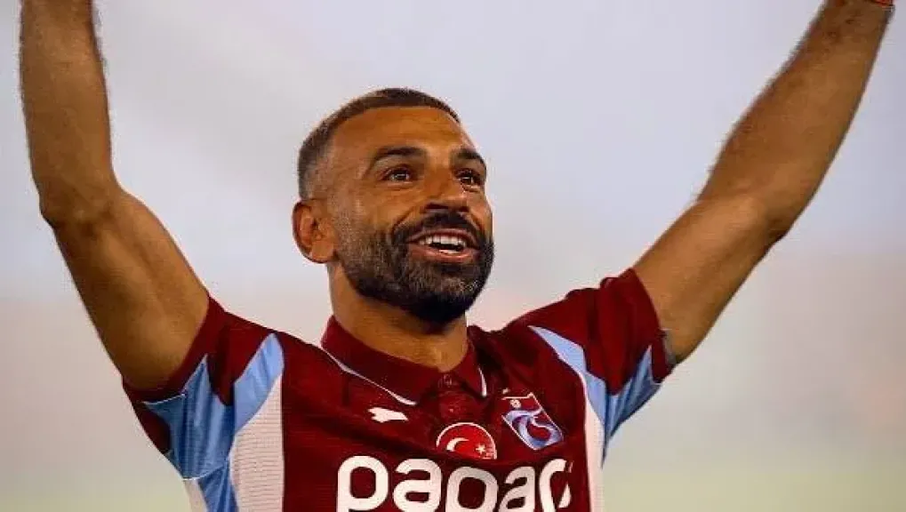 أضا: محمد صلاح رد على المشككين بثنائية أمام باشاك شهير