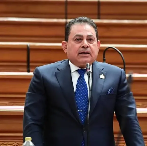 النائب فرج فتحي: 2.4 مليار دولار استثمارات أمريكية تعكس قوة الاقتصاد المصري والبنية التحتية سر نجاح الشراكة مع واشنطن