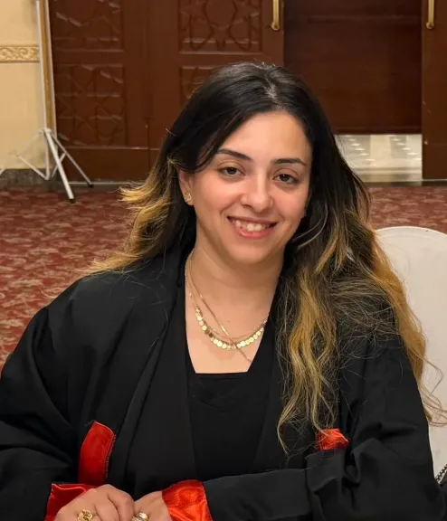 مارينا جورج 