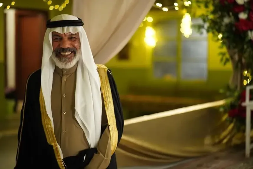 مهرجان VS-FILM للأفلام القصيرة جدا يكرم الفنان السعودي إبراهيم الحساوي في افتتاح دورته الثالثة
