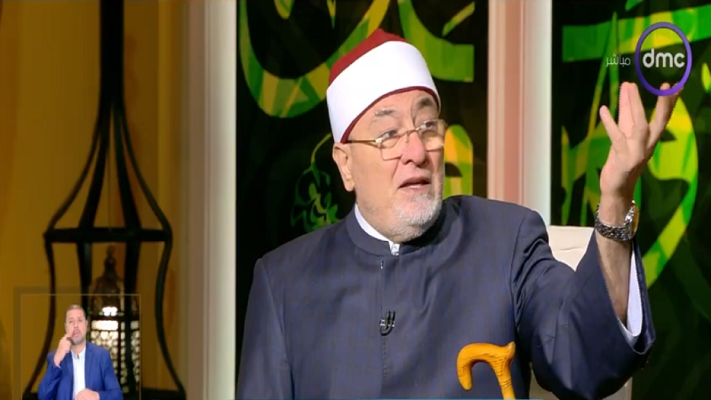 «ممكن تحبط أعمالك وانت مش حاسس!».. داعية إسلامي يحذر|فيديو