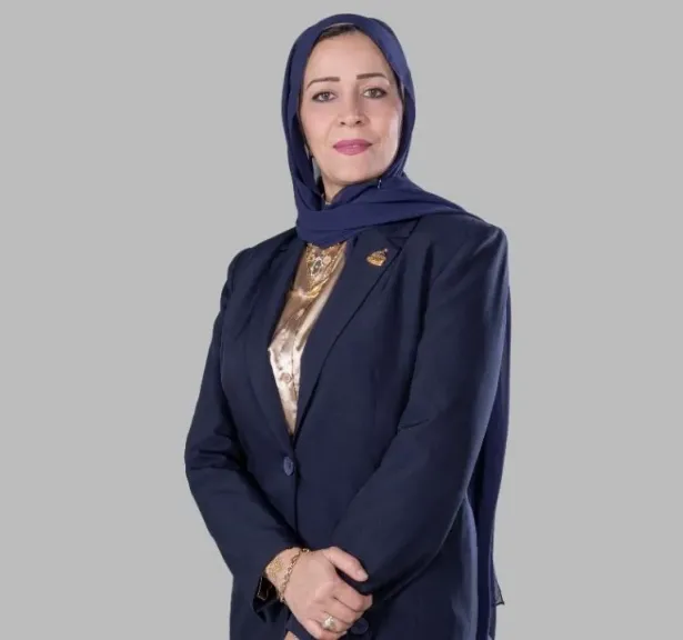 نجوى الألفي: توجيهات الرئيس السيسي تضع تطوير التعليم ودعم الأسرة في مقدمة الأولويات
