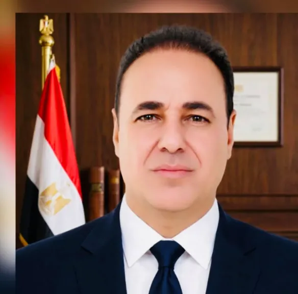 النائب سعيد العماري، عضو مجلس النواب