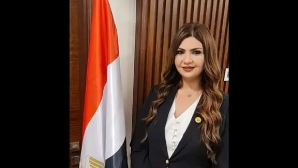  الدكتورة غادة البدوي