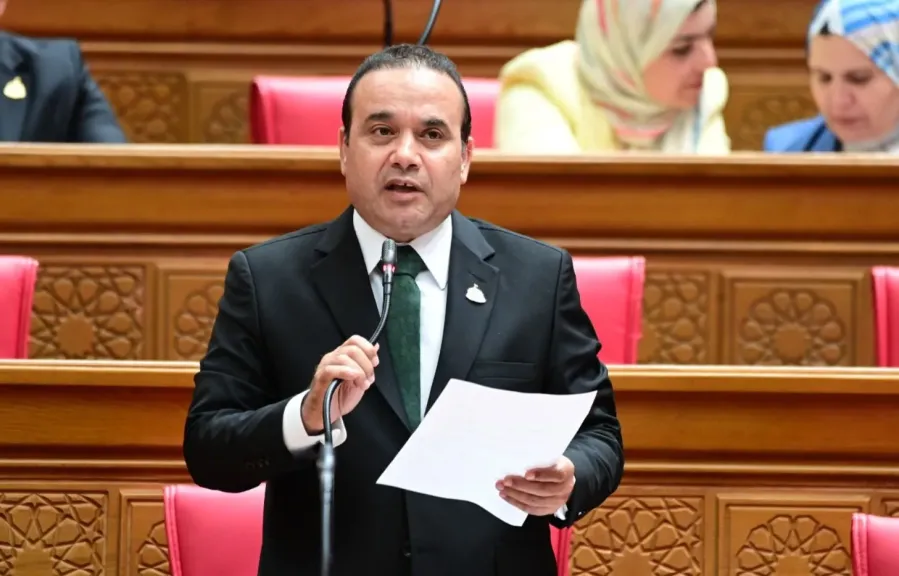 النائب ياسر عرفة يطلق مبادرة لعلاج الإدمان مجانًا بالتنسيق مع الجهات المختصة