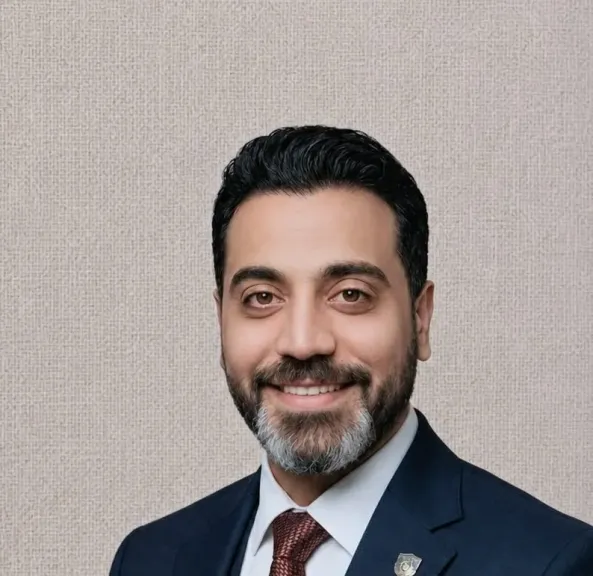 المحاسب محمد عبد الفتاح، نائب رئيس شعبة المخابز بالغرفة التجارية بمحافظة بورسعيد