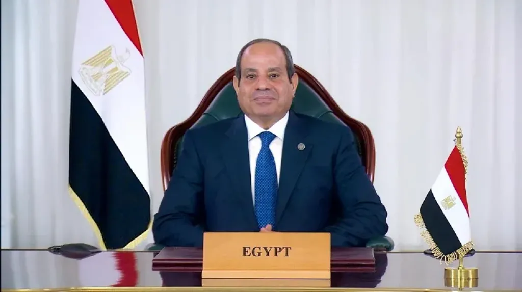 نادي قضاة مصر يهنئ رئيس الجمهورية بذكرى المولد النبوي الشريف