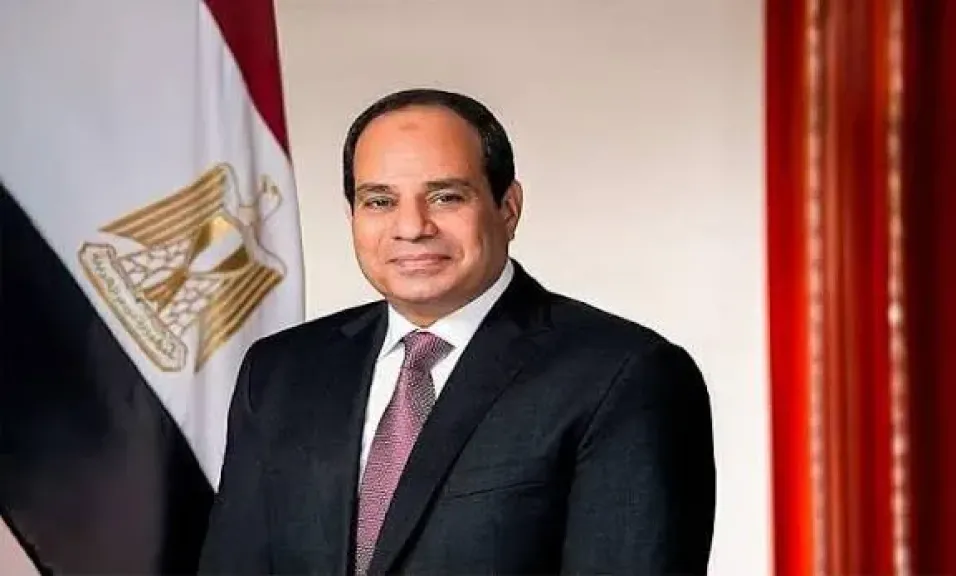 وزير التعليم العالي والبحث العلمي والقائم بعمل وزير الثقافة يهنئ الرئيس السيسي والشعب المصري بذكرى المولد النبوي الشريف