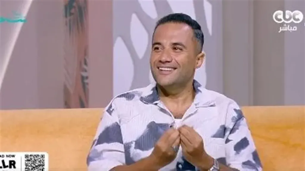 علي الألفي يكشف مواصفات فتاة أحلامه: تحب شغلي والبيت لازم يكون فيه مزيكا