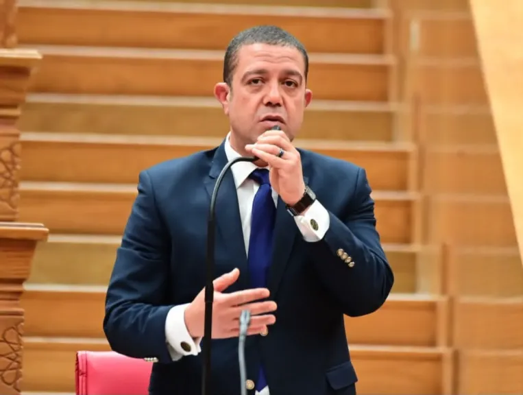 النائب سمير الخولي: توجيهات الرئيس السيسي تؤكد أن دعم التعليم في مقدمة أولوياته