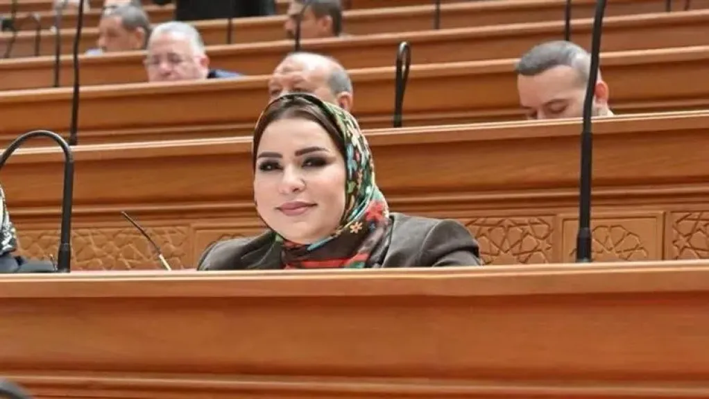 برلمانية: الوعي المجتمعي خط الدفاع الأول لمواجهة الشائعات
