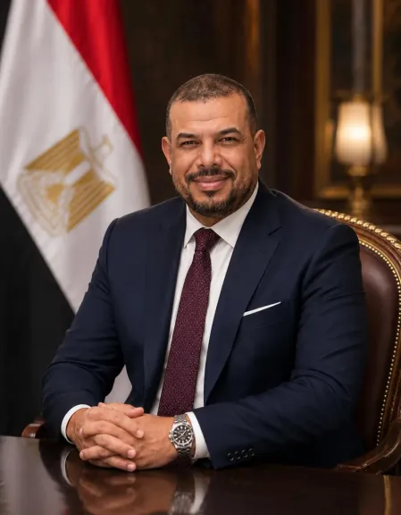 قيادي بالجبهة الوطنية : لقاء السيسي ورئيس إيني يعكس ثقة كبرى في الاقتصاد المصري ويعزز مكانة مصر كمركز إقليمي للطاقة