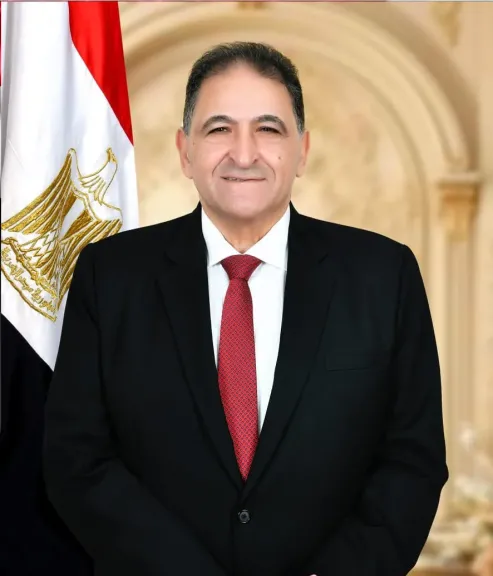 النائب سامي سوس 