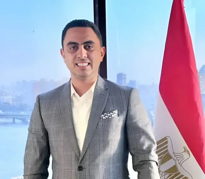 حسام أشرف زغلول: سياحة المغامرات والرحلات النيلية والمخيمات بوابة مصر لجذب جيل جديد من السائحين