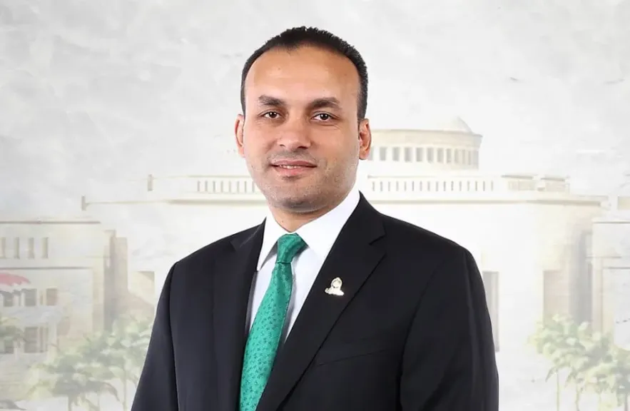 النائب عمرو فهمي: توجيهات الرئيس السيسي بالمولد النبوي تعكس انحياز الدولة للمواطن وتستهدف الارتقاء بمستوى الخدمات للمواطنين