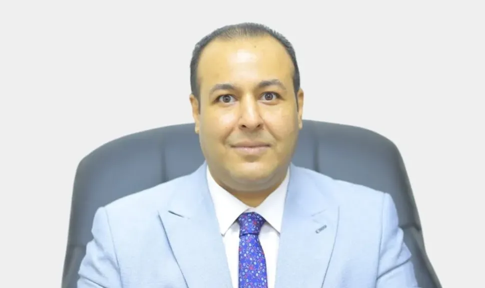 المستشار عاصم قطب الوزير