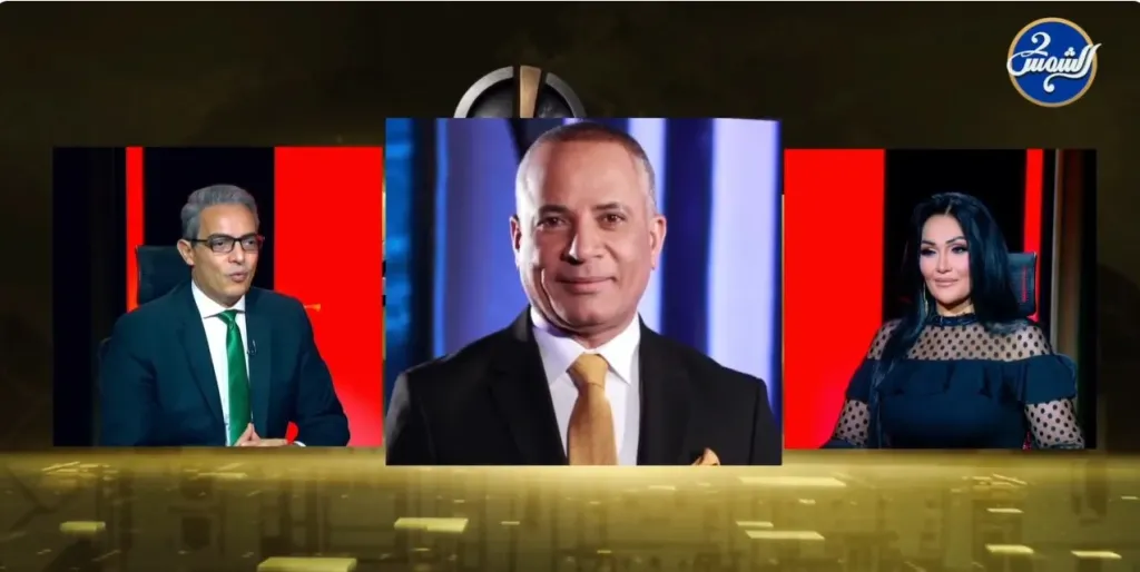 الدكتور طارق سعدة، نقيب الإعلاميين