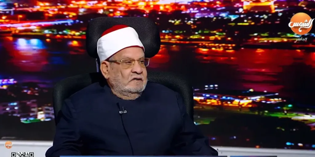 أحمد كريمة: قنوات السلفيين صنعت ثروات هائلة لغير المتخصصين باسم الدين