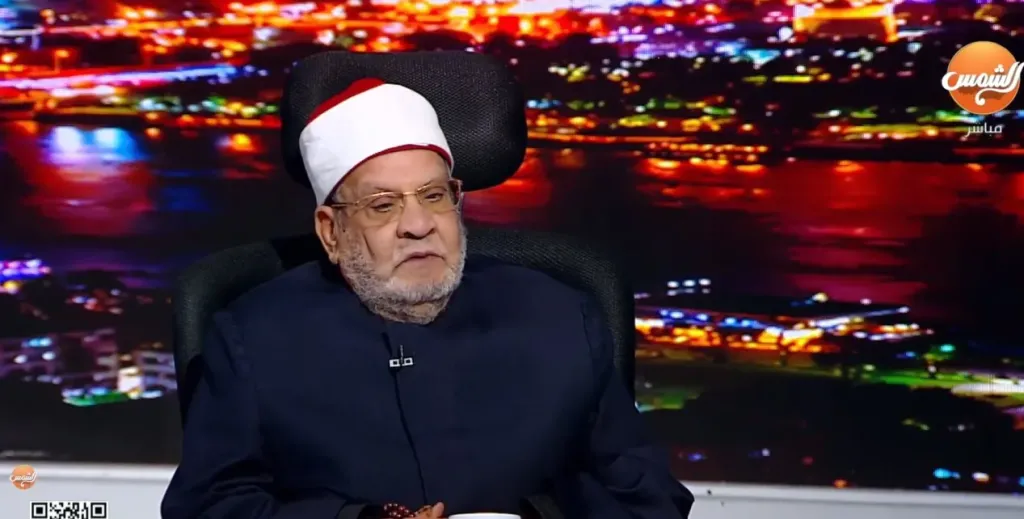 أحمد كريمة: الهيمنة الإعلامية للتيارات السلفية لعقود تسببت في تحجيم المنهج الوسطي