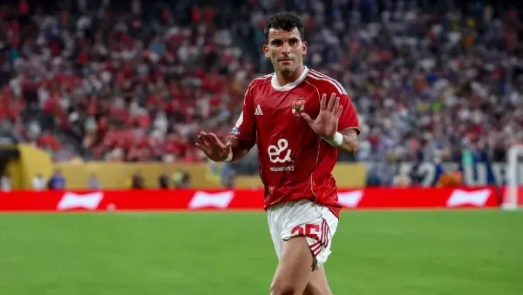 الزمالك يتسلم رسميًا قرار لجنة الاستئناف في قضية زيزو.. وشبانة يكشف التفاصيل