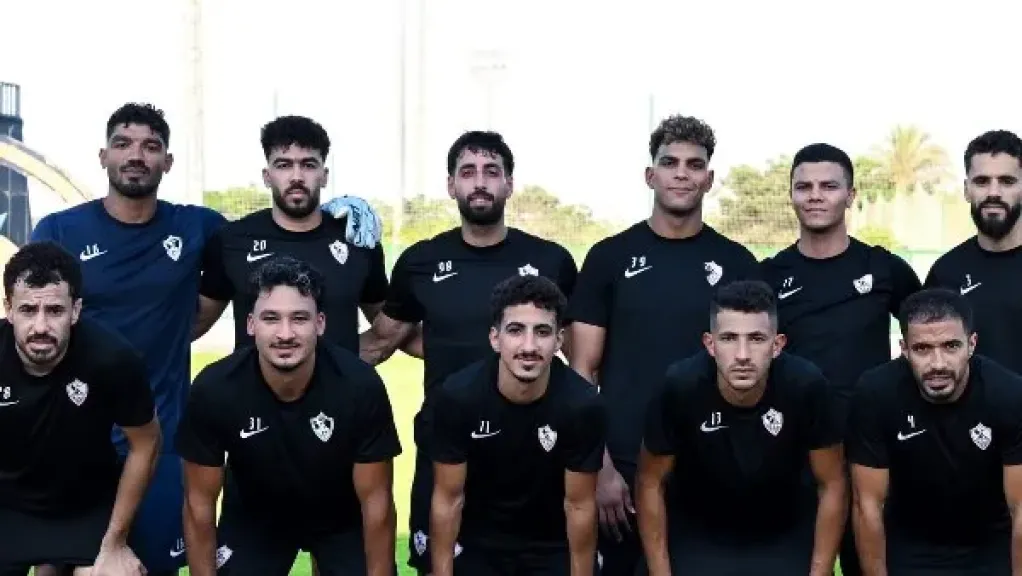 عصام سالم يطالب الزمالك بالتحرك قانونيًا ضد بيزيرا: «أغلقوا الصفحة»