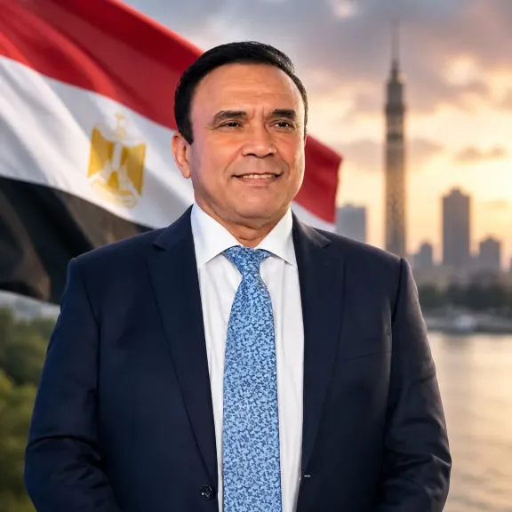 قريبًا.. حملة «سفنكس» حلم الجمهورية الجديد