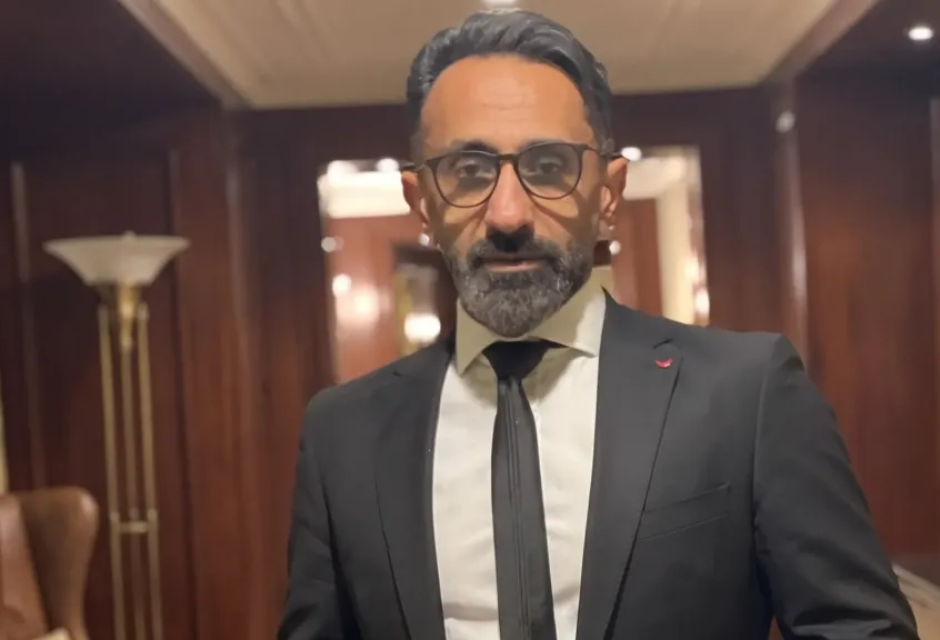 اتحاد المستثمرين الأفرو آسيوي: قرارات الرئيس تصحيح لمسار القطاع العقاري في مصر