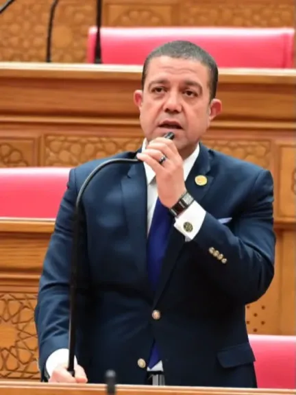 النائب سمير الخولي: كلمة الرئيس السيسي حملت رسالة واضحة بأن الوعي والعمل هما خط الدفاع الأول عن الدولة