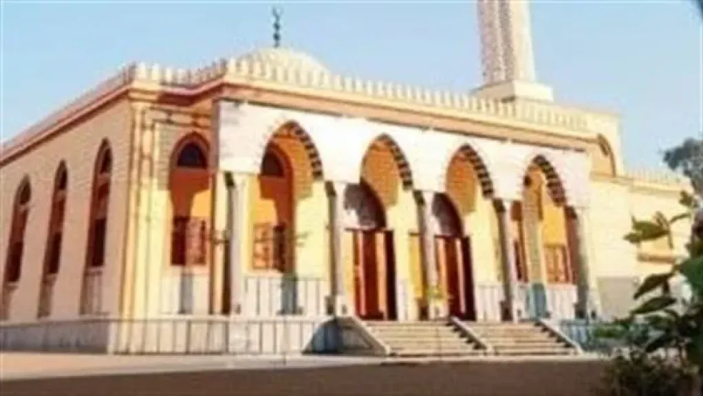 افتتاح المساجد