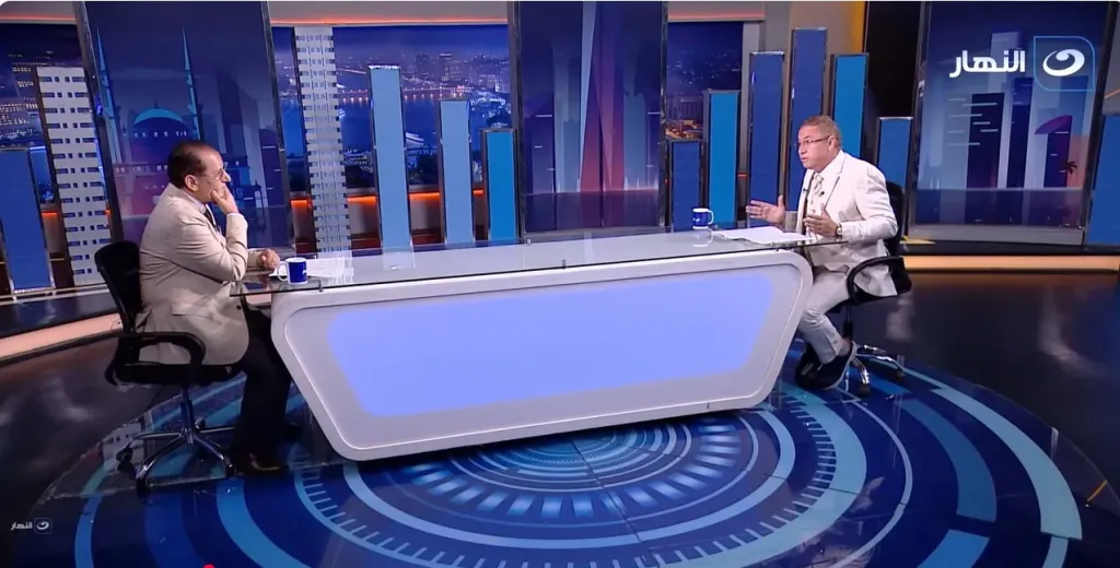 منجي بدر: تصدير العقول ورعايات الذكاء الاصطناعي واختراق إفريقيا أدوات مصر للعبور إلى اقتصاد المعرفة