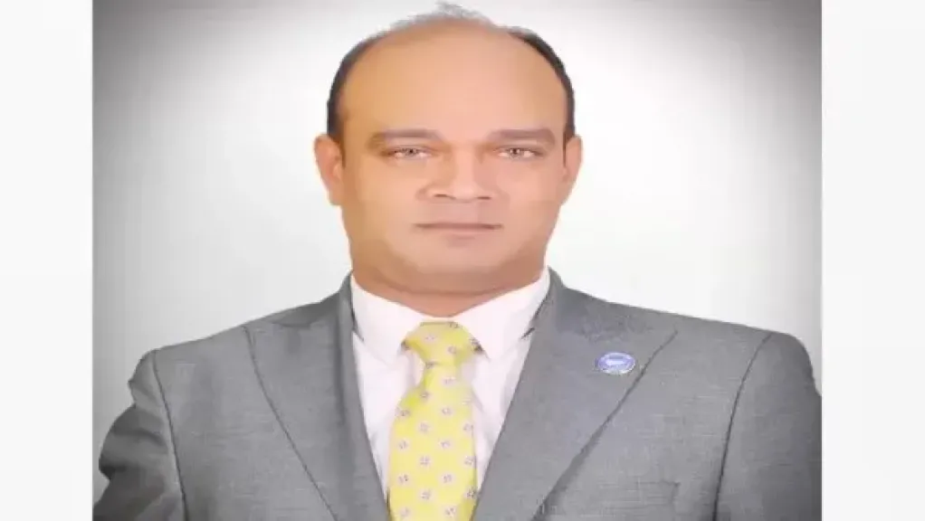 أمين عمال مستقبل وطن بالجيزة: زيارة الرئيس الصيني نافذة أمل وفرصة ذهبية للطبقة العاملة المصرية