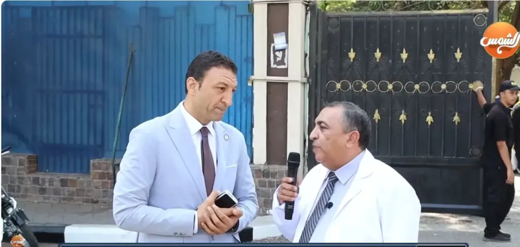 مدير مستشفى العباسية: الكشف والدواء بـ 10 جنيهات فقط.. وخصصنا 25% من أسرة المستشفى للإقامة المجانية بالكامل