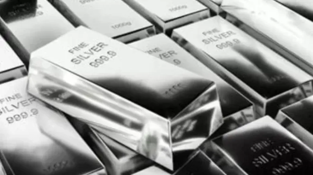 أسعار الفضة اليوم السبت 29 أغسطس 2026.. سعر الجرام والجنيه